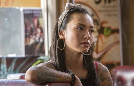 Levy Tran in Shameless (S8E9) (2018) : r/WatchItForThePlot